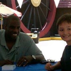 Meet your Posher, James